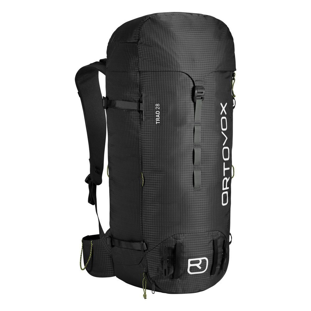 Ortovox Trad 28 Herren black raven Kletterrucksack Produktbild 0