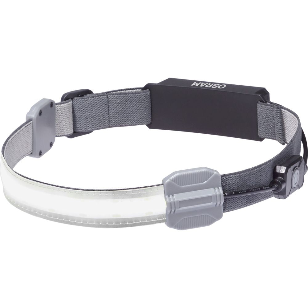 Osram LEDinspect® Flexible Head Torch Stirnlampe Produktbild 0