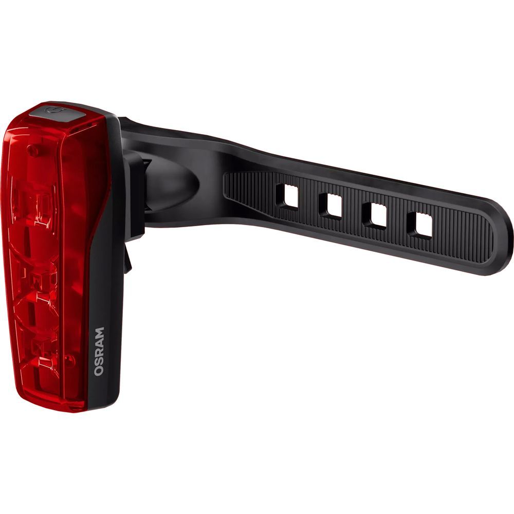 Osram LEDsBike® RACE 50 Fahrradleuchte (Front- & Rückleuchte) Produktbild 2