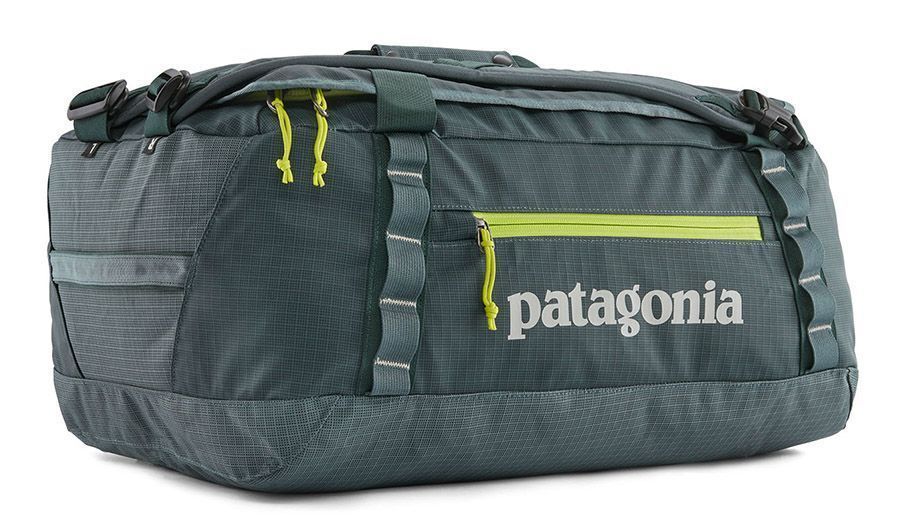 Patagonia Black Hole® Duffel 40L Tasche nouveau green Produktbild 0