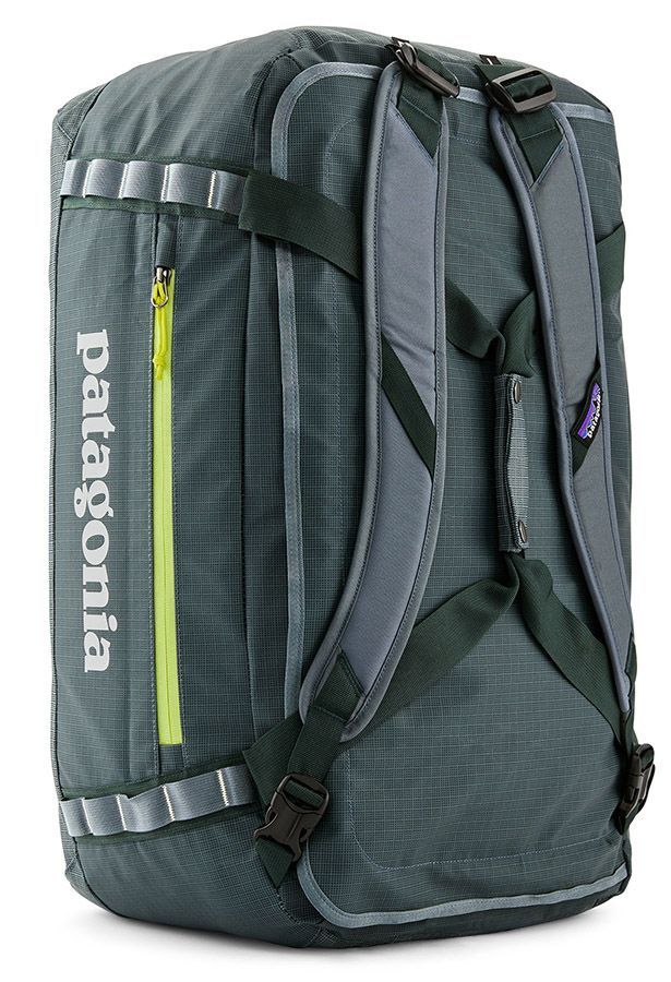 Patagonia Black Hole® Duffel 55L Tasche nouveau green Produktbild 1