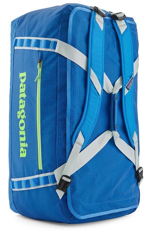 Patagonia Black Hole® Duffel 55L Tasche vessel blue Produktbild 1