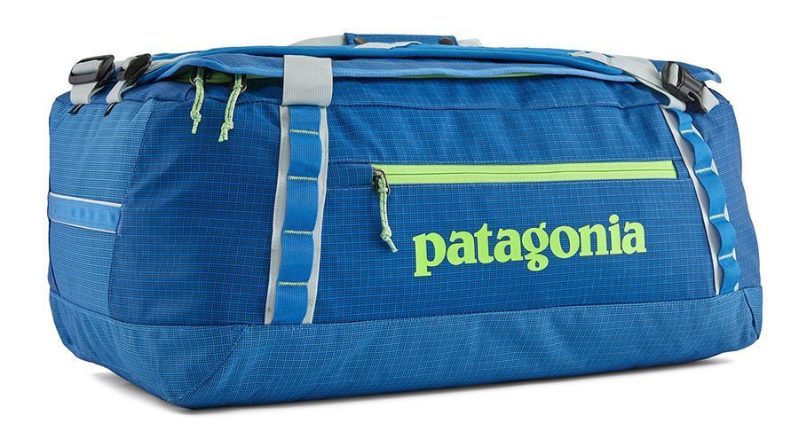 Patagonia Black Hole® Duffel 55L Tasche vessel blue Produktbild 0