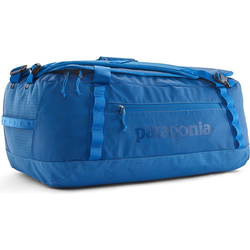 Patagonia Black Hole Duffel 55l endless blue Produktbild 0
