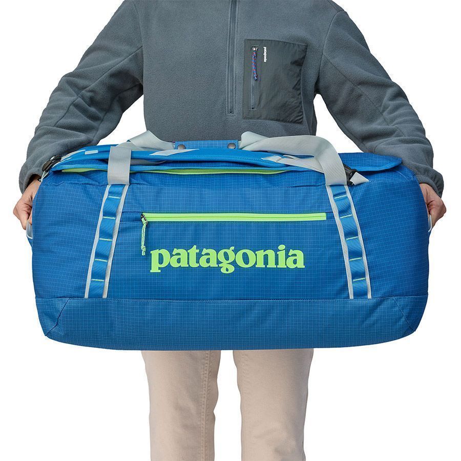 Patagonia Black Hole® Duffel 70L Tasche vessel blue Produktbild 3