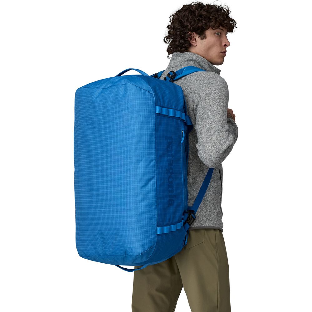 Patagonia Black Hole Duffel 70l endless blue Produktbild 1