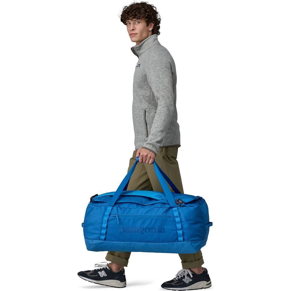 Patagonia Black Hole Duffel 70l endless blue Produktbild 2