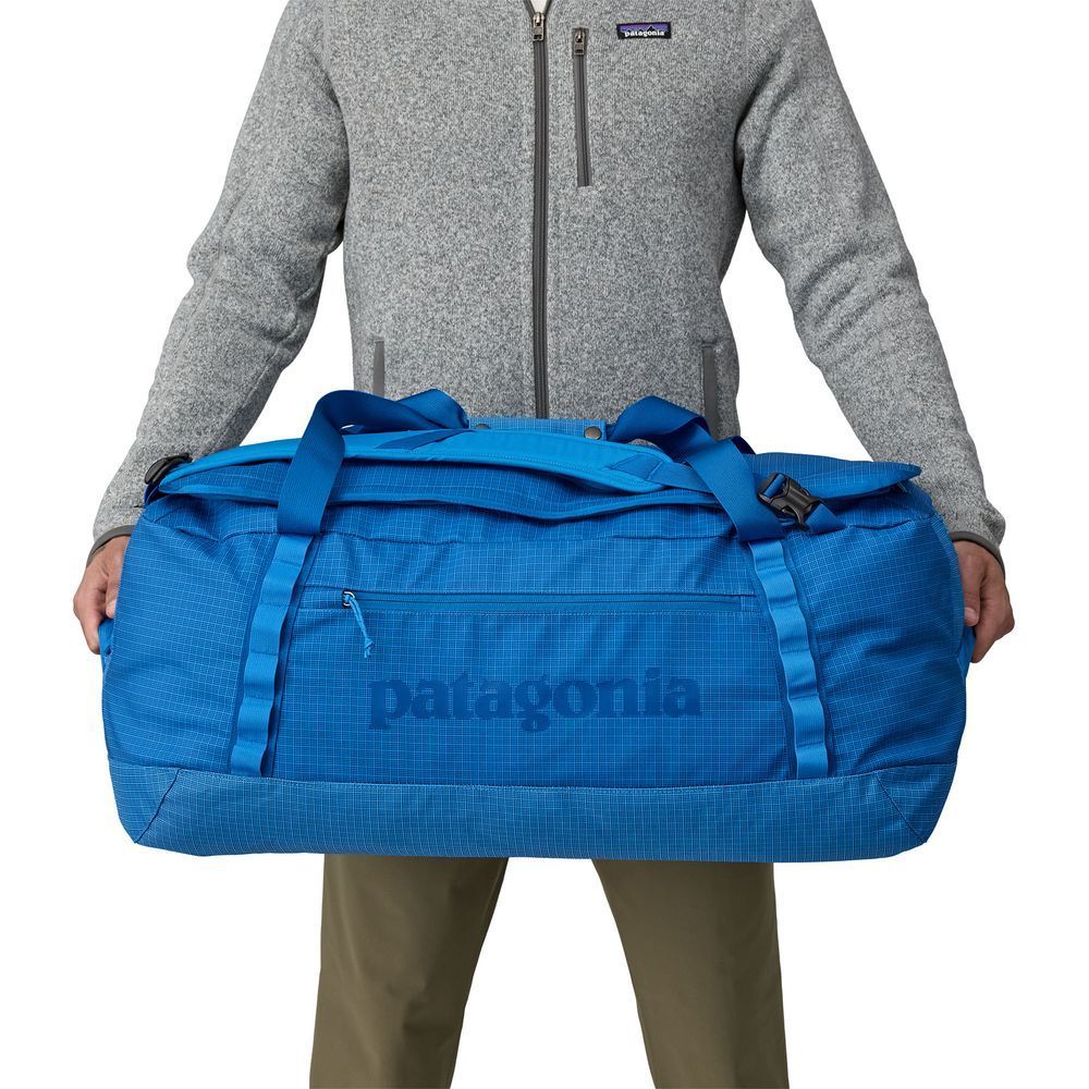 Patagonia Black Hole Duffel 70l endless blue Produktbild 3