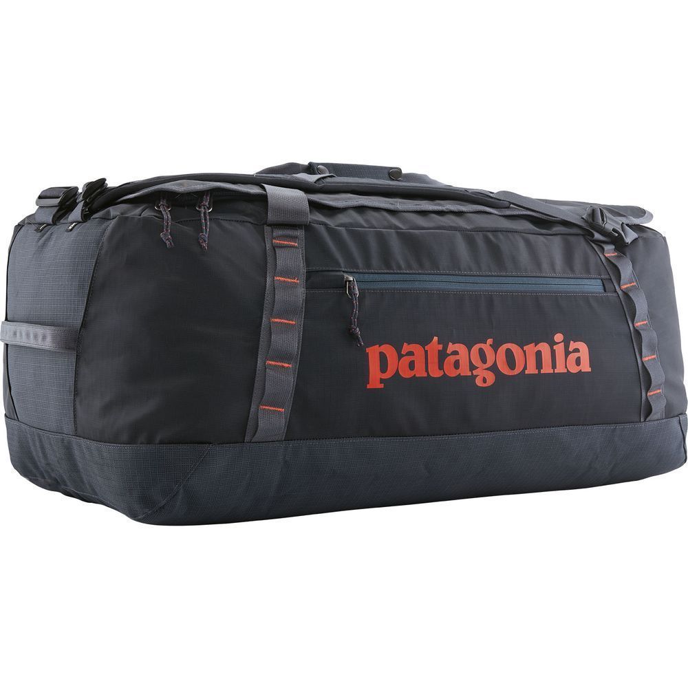 Patagonia Black Hole Duffel 70l smolder blue Produktbild 0