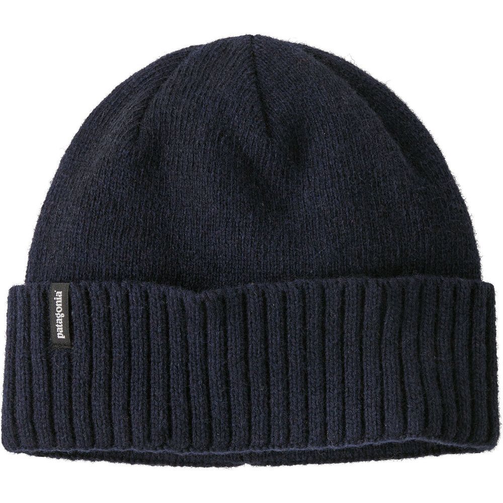 Patagonia Brodeo Beanie new navy Produktbild 0