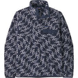 Patagonia Herren LW Synch Snap-t P/o synched flight: new navy Produktbild 0