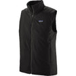 Patagonia Herren Nano-air Light Vest black Produktbild 0