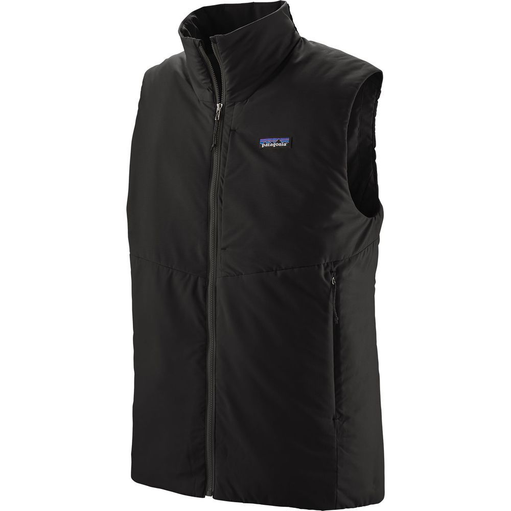 Patagonia Herren Nano-air Light Vest black Produktbild 0