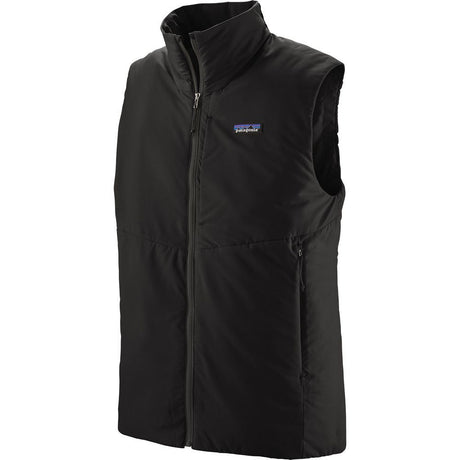 Patagonia Herren Nano-air Light Vest black Produktbild 0