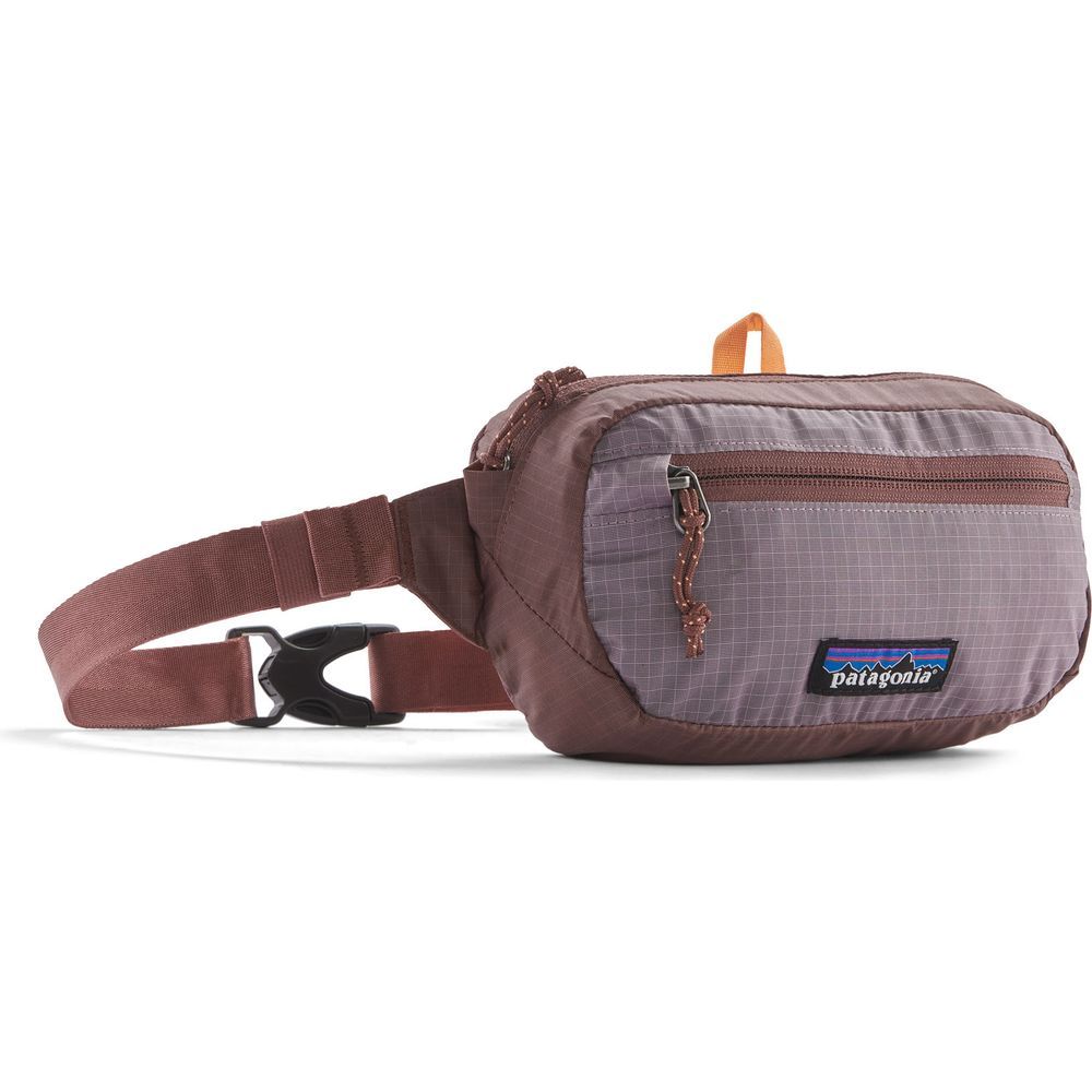 Patagonia Ultralight Black Hole Mini Hip Pack dulse mauve Produktbild 0
