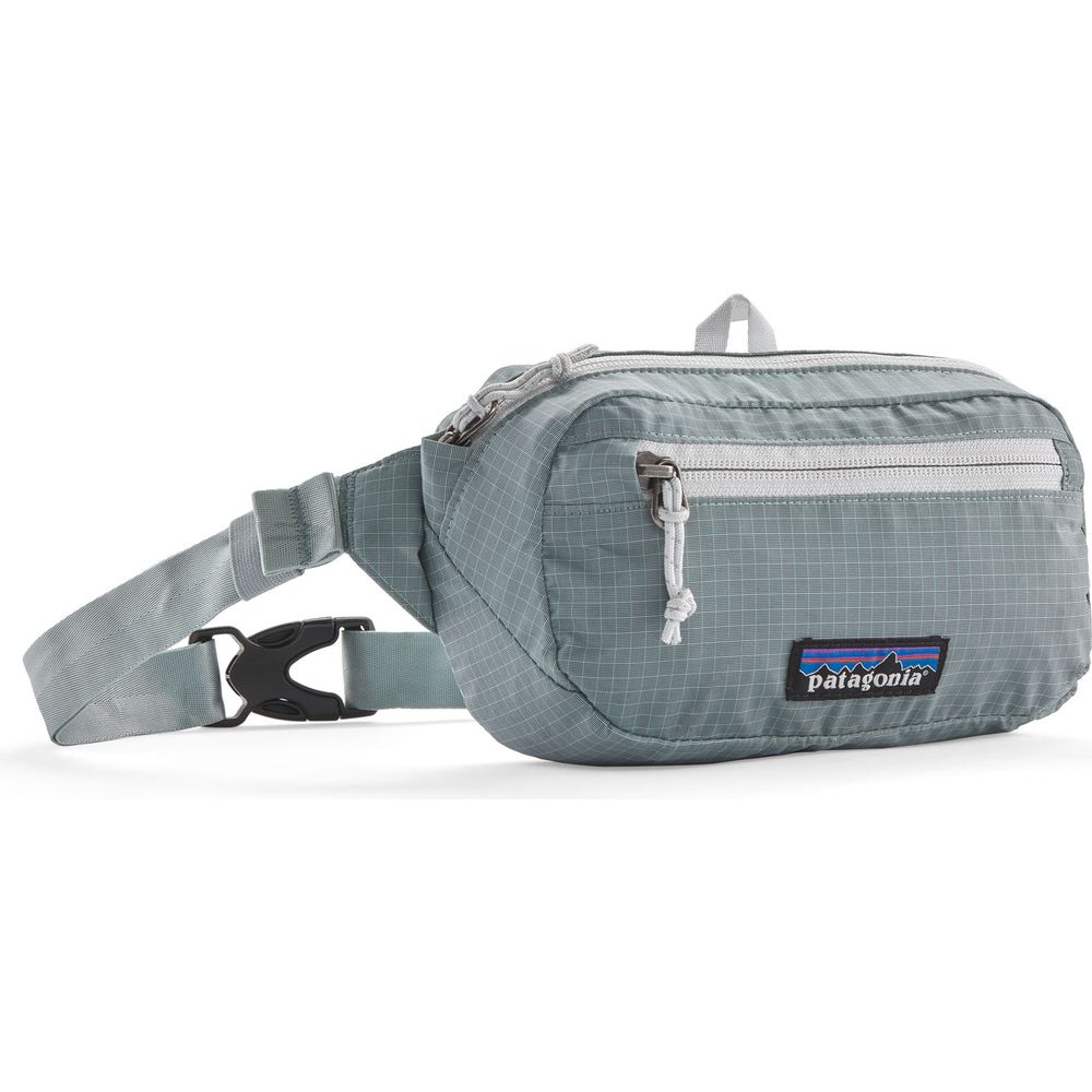 Patagonia Ultralight Black Hole Mini Hip Pack thermal blue Produktbild 0