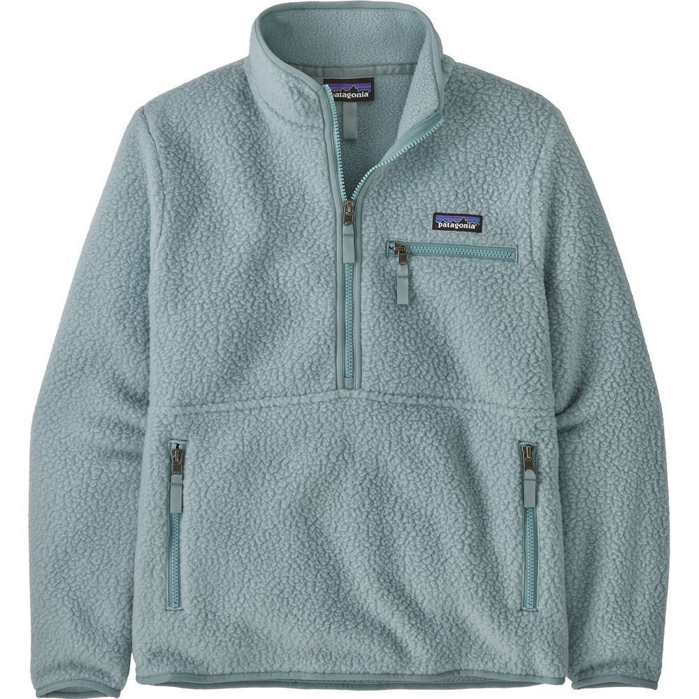 Patagonia W's Retro Pile Marsupial thermal blue Produktbild 0