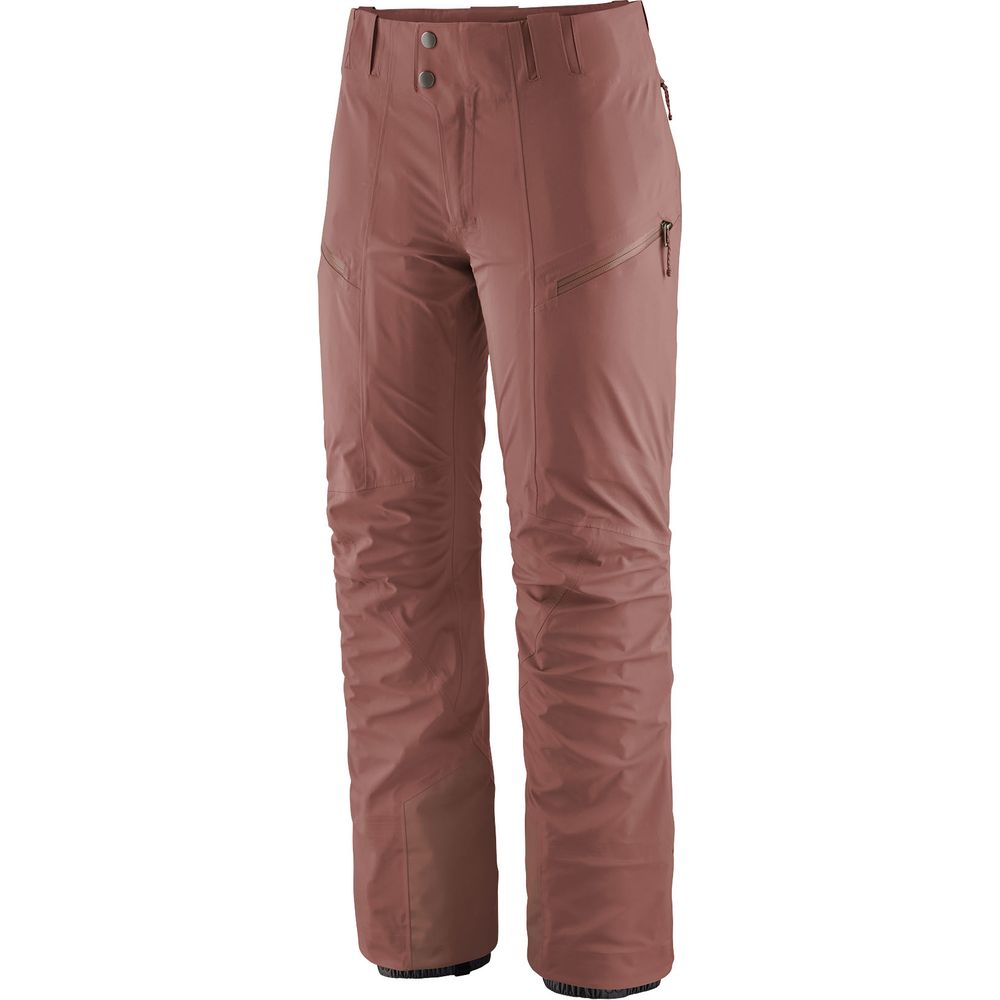 Patagonia W's Stormstride Pants dulse mauve Produktbild 0
