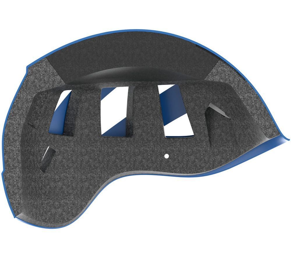 Petzl Boreo Kletterhelm orange Produktbild 1