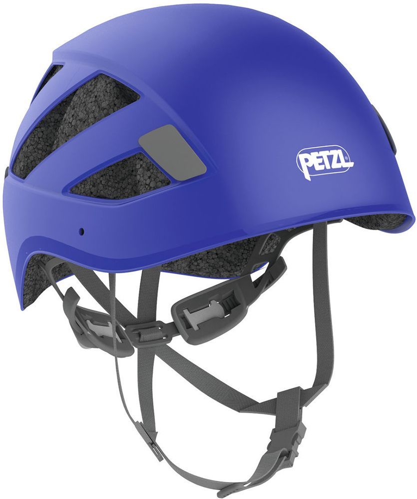 Petzl Boreo Kletterhelm blau Produktbild 0
