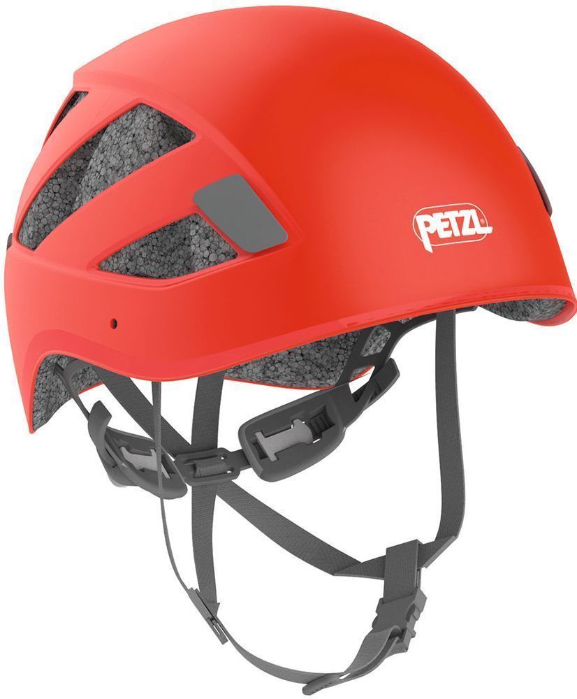 Petzl Boreo Kletterhelm rot Produktbild 0