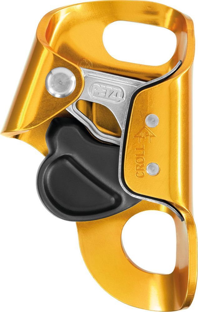 Petzl Croll Seilklemme Produktbild 0