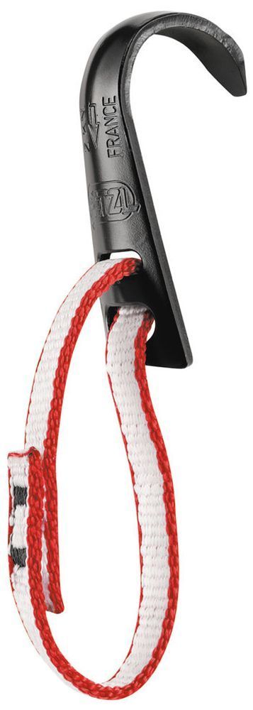 Petzl Goutte D'Eau Skyhook Produktbild 0