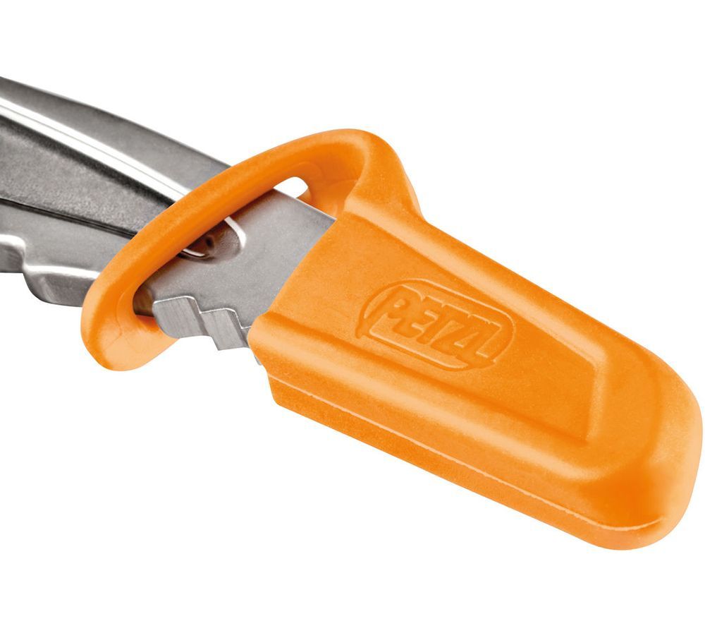 Petzl Hauen- und Spitzenschutz Produktbild 1