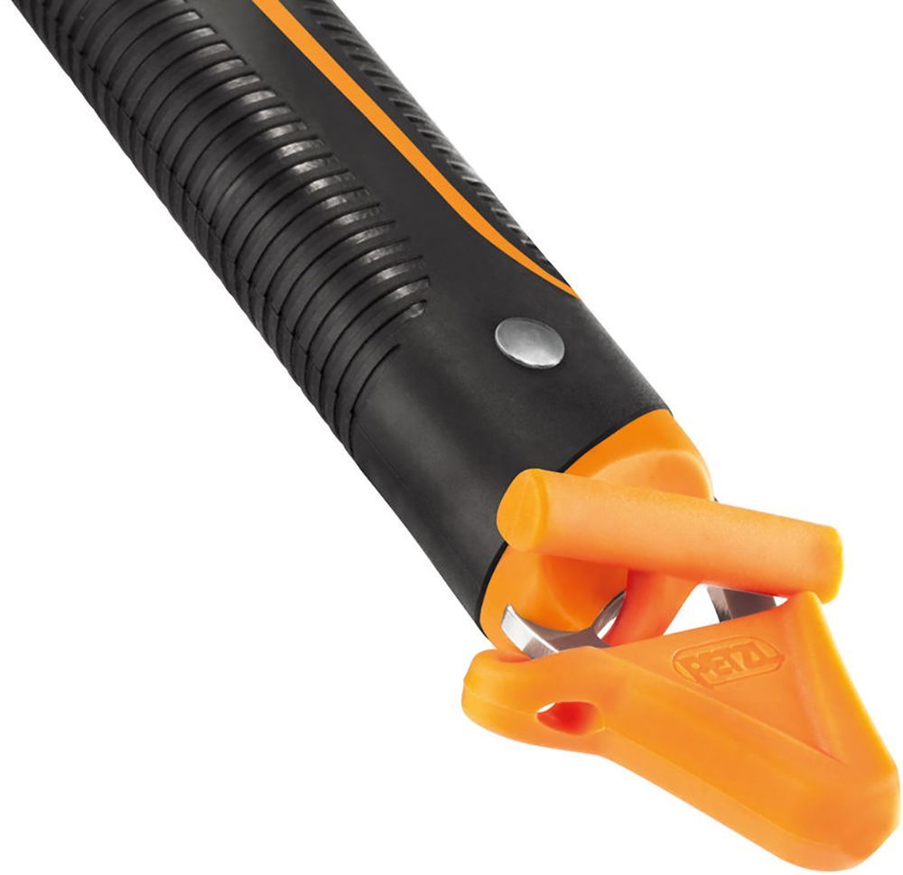 Petzl Hauen- und Spitzenschutz Produktbild 2