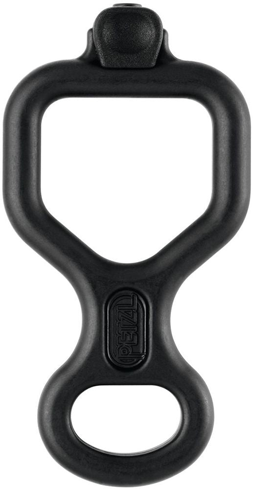 Petzl Huit Antibrulure Abseilachter Produktbild 0