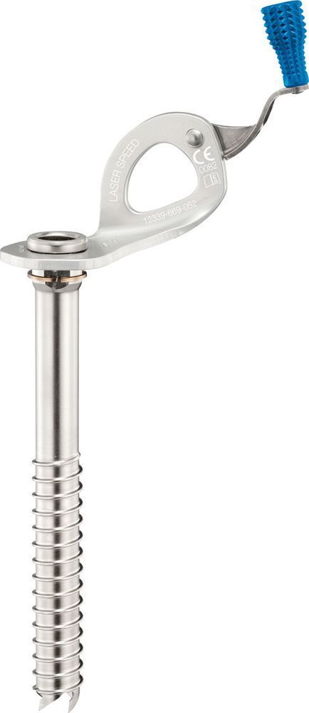 Petzl Laser Speed Eisschrauben Produktbild 1