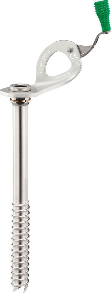 Petzl Laser Speed Eisschrauben Produktbild 2