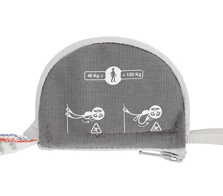 Petzl Scorpio Vertigo Klettersteigset Produktbild 1