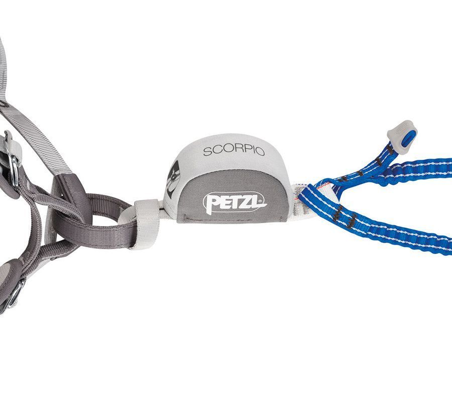 Petzl Scorpio Vertigo Klettersteigset Produktbild 2