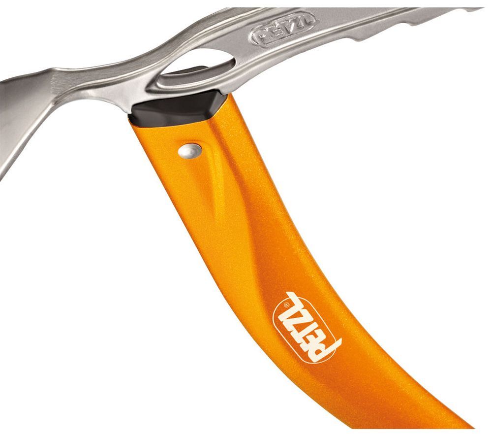 Petzl Summit Evo 52cm Eispickel Produktbild 1
