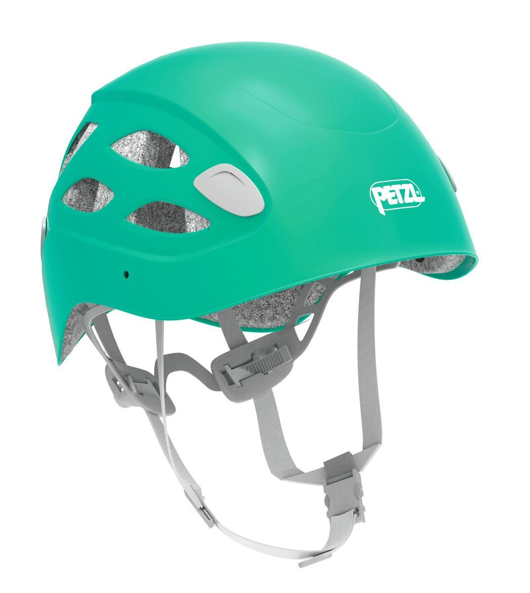 Petzl Borea Damen Kletterhelm grün Produktbild 0