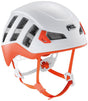Petzl Meteor Kletterhelm weiß/rot Produktbild 0