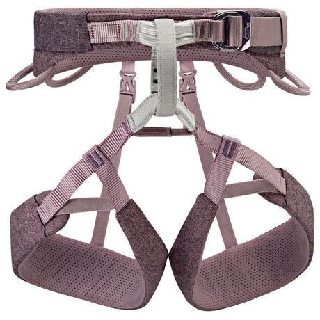 Petzl Selena Damen Klettergurt violett Produktbild 0