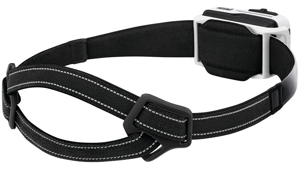 Petzl Swift RL 1100 lm Stirnlampe white Produktbild 1