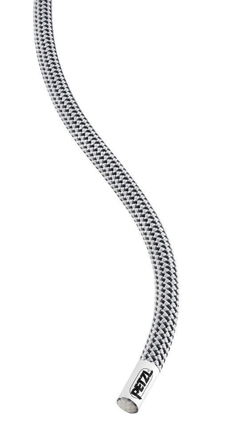 Petzl Volta 9,2 mm Kletterseil black/noire Produktbild 1
