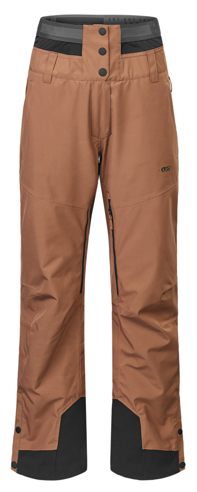 Picture Exa Pant Damen Skihose coconutz Produktbild 0