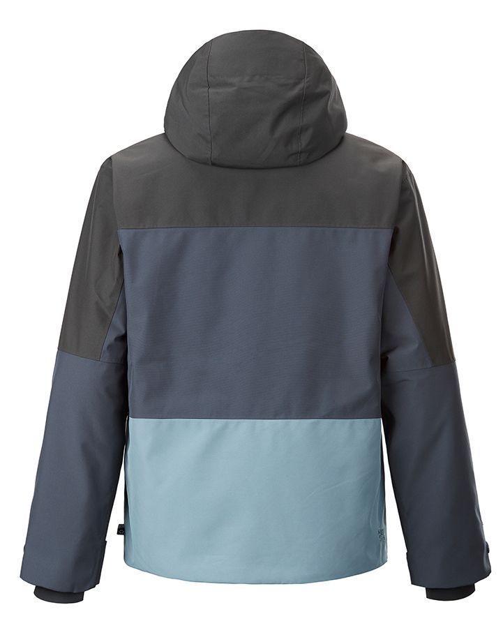 Picture Object Jacket Herren Schneejacke dark blue Produktbild 1