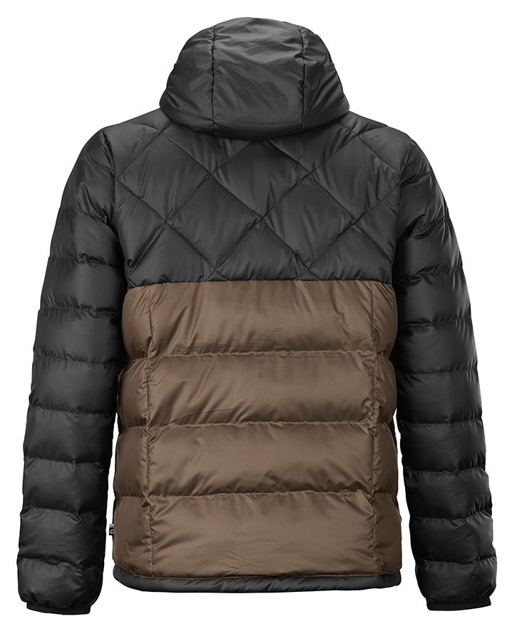 Picture Scape Jacket Herren Isolationsjacke dark army green Produktbild 1