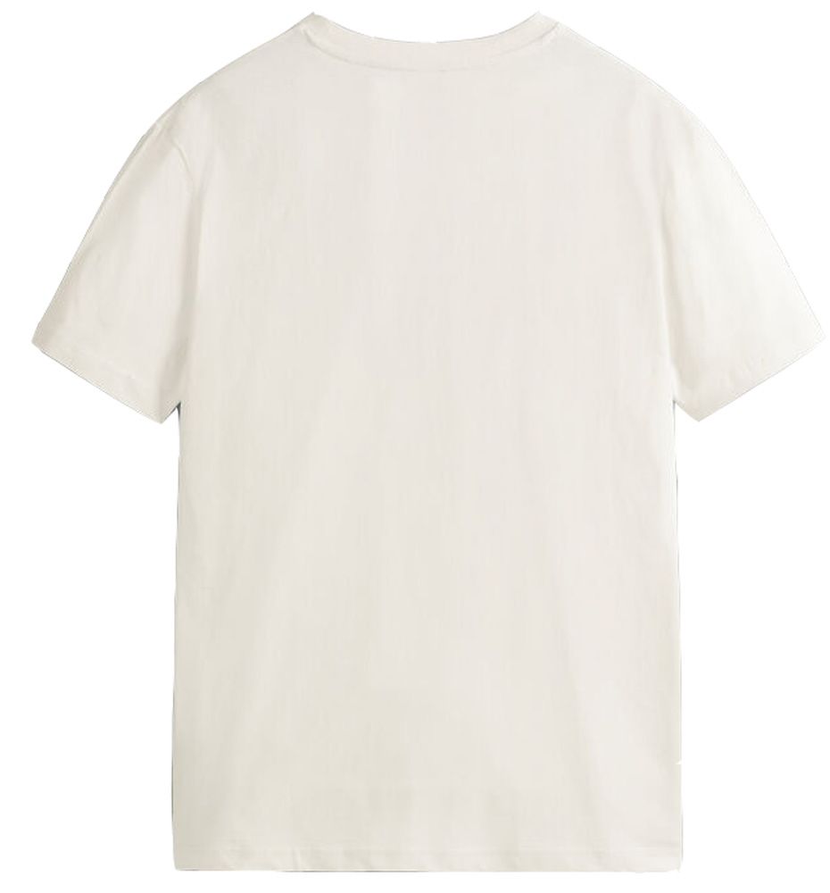 Picture D&S Winerider Tee Herren T-Shirt natural white Produktbild 1