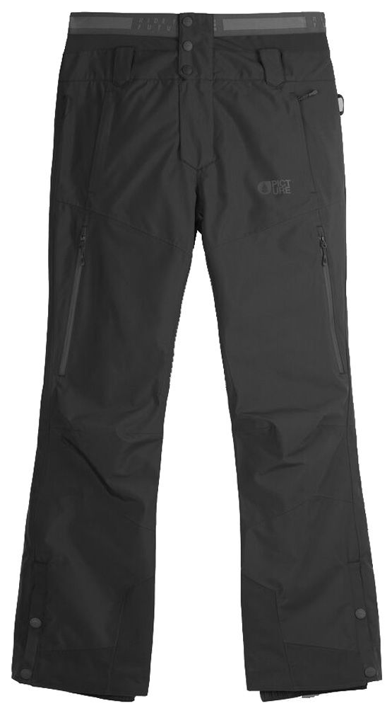 Picture Object Herren Freeridehose black Produktbild 0