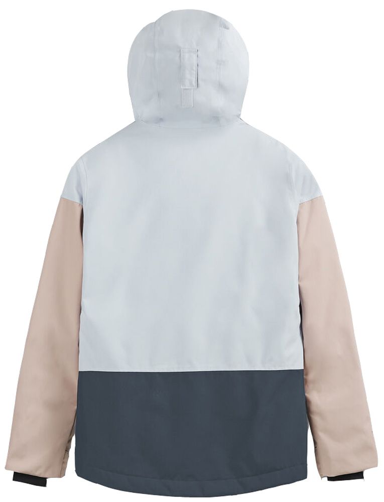 Picture Seakrest Damen Wintersportjacke dark blue Produktbild 1