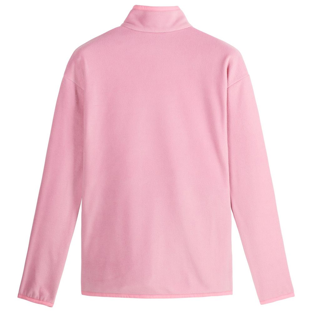 Picture Teddie FZ Fleece Damen Fleecejacke cashmere rose Produktbild 1