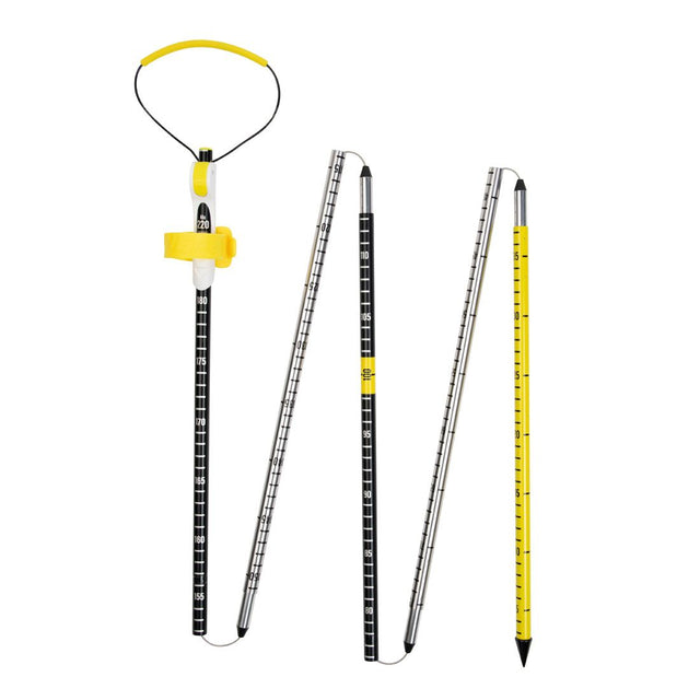 Pieps Probe Alu 220 Sport Lawinensonde Produktbild 0