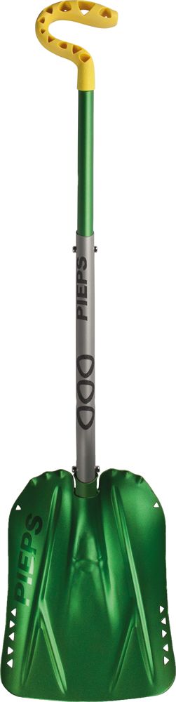 Pieps Shovel C 660 green Lawinenschaufel Produktbild 0