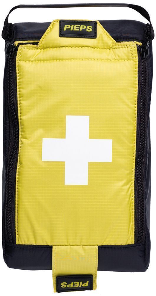 Pieps First Aid Splint Erste-Hilfe-Set (unbefüllt) Produktbild 1